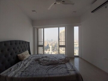 3 BHK Apartment For Rent in Lodha Kiara, Worli