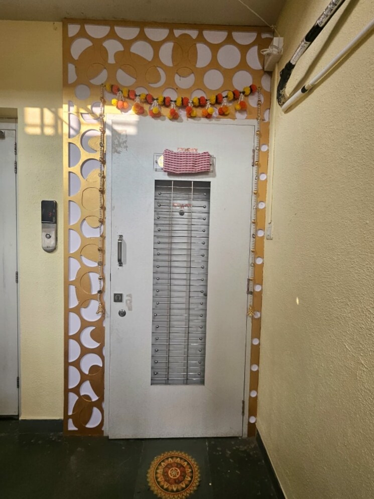 undefined, ira-apartment-bhusari-colony 2 Bedroom 830 Sq.Ft. Apartment In Kothrud Pune 8016048