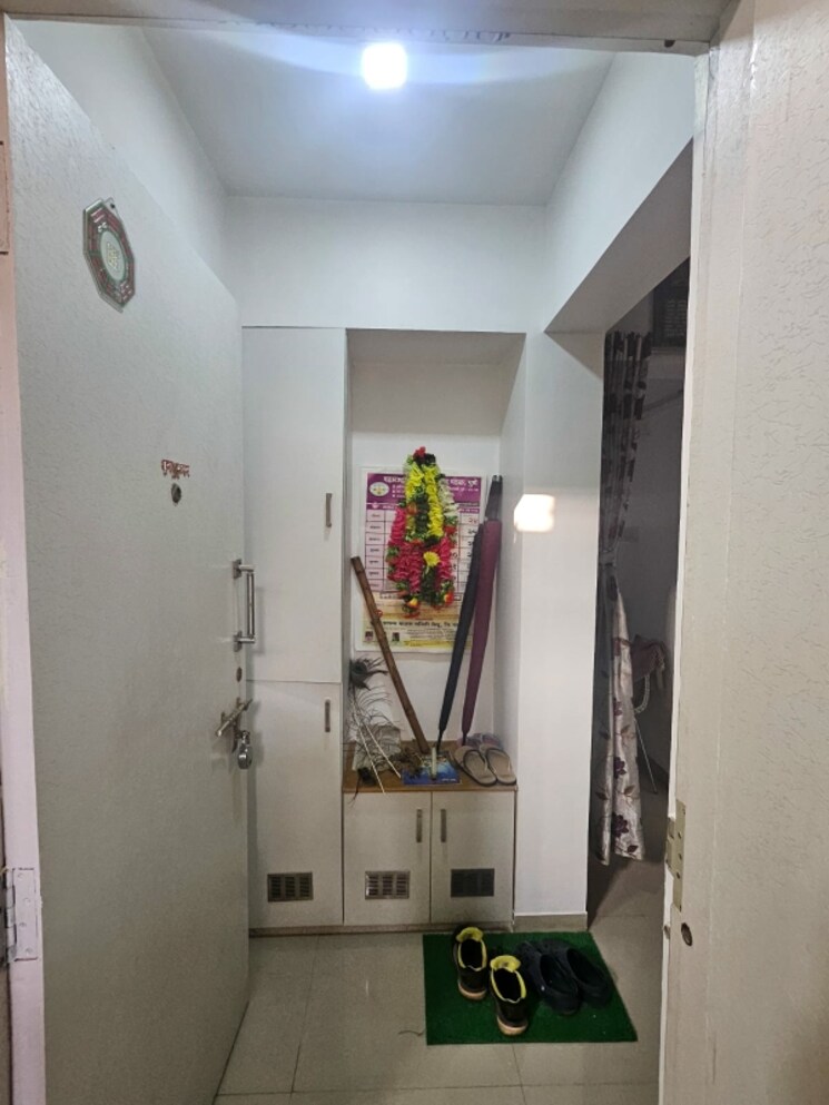 undefined, ira-apartment-bhusari-colony 2 Bedroom 830 Sq.Ft. Apartment In Kothrud Pune 8016048