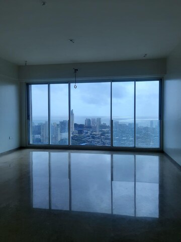 4 BHK Apartment For Rent in Raheja Imperia, Worli