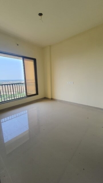 Bedroom in 2 BHK Apartment at Sun Heights, Virar West – for Rent