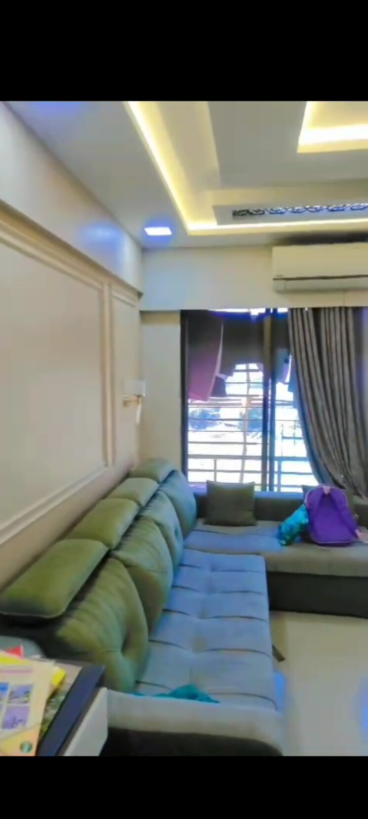 undefined, vijay-orovia 1 Bedroom 484 Sq.Ft. Apartment In Ghodbunder Road Thane 8016051