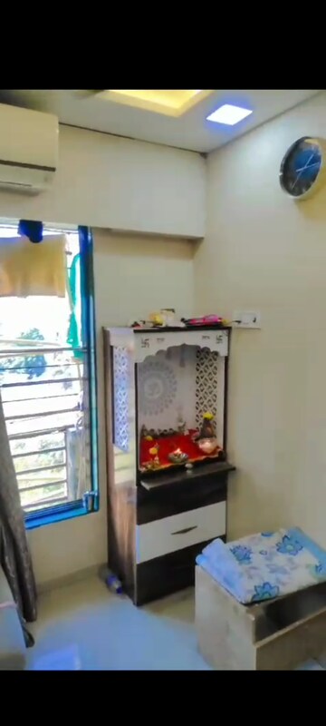 Furnished Amenities in 1 BHK Apartment at Vijay Orovia, Ghodbunder Road – for Sale