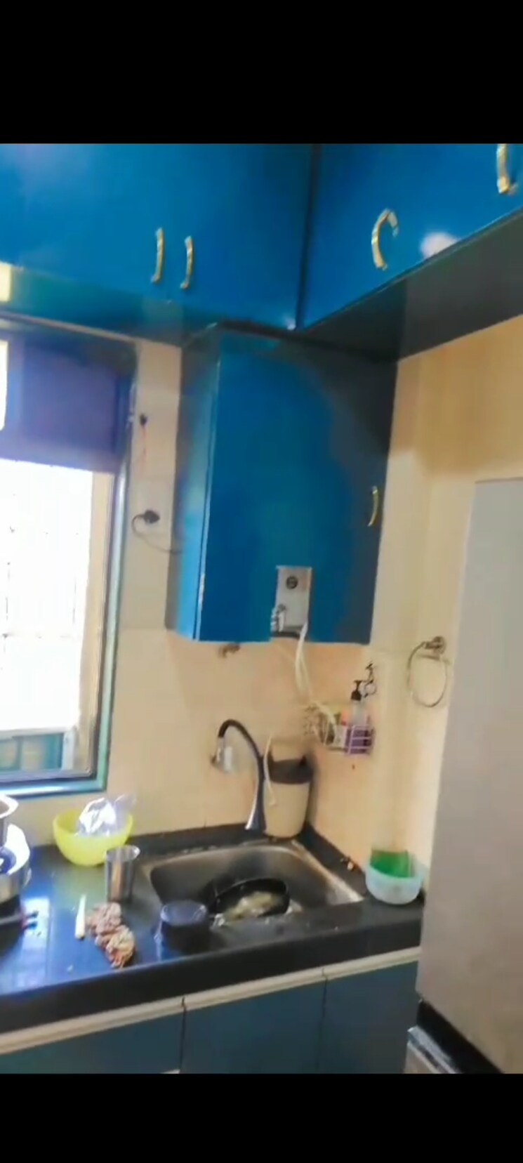 Master Bedroom, vijay-orovia 1 Bedroom 484 Sq.Ft. Apartment In Ghodbunder Road Thane 8016051