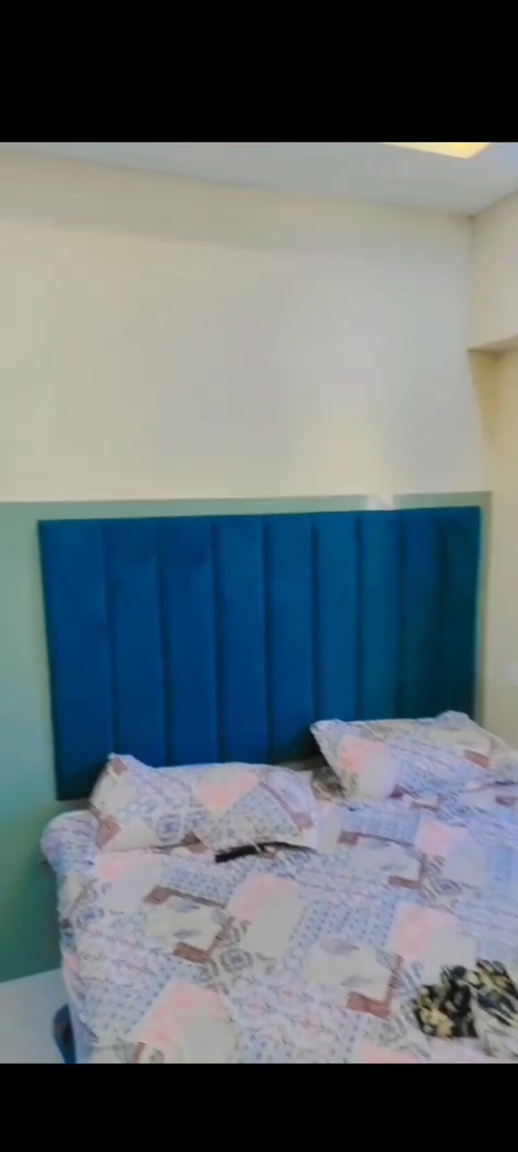 Bedroom, vijay-orovia 1 Bedroom 484 Sq.Ft. Apartment In Ghodbunder Road Thane 8016051