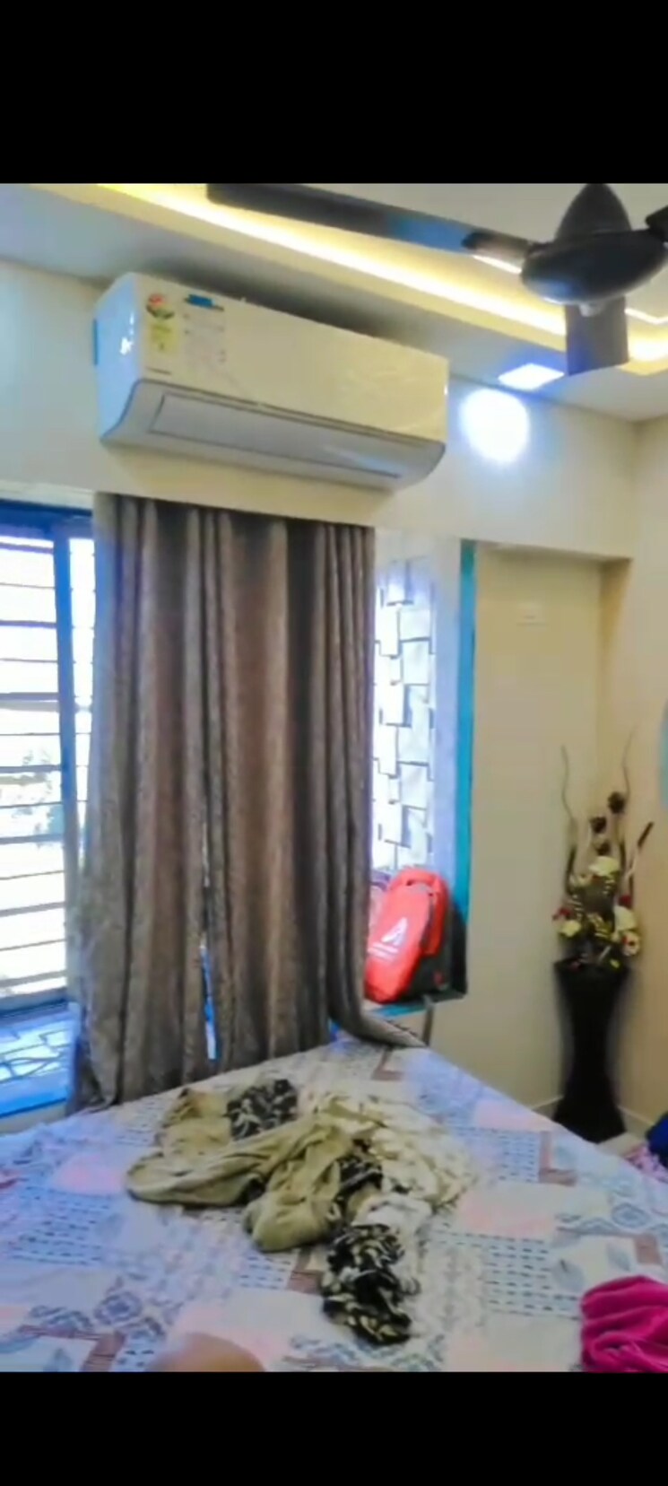 Bedroom, vijay-orovia 1 Bedroom 484 Sq.Ft. Apartment In Ghodbunder Road Thane 8016051