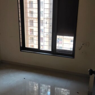 1 BHK Apartment For Resale in Bhoomi Acres Hiranandani Estate Thane  8016056