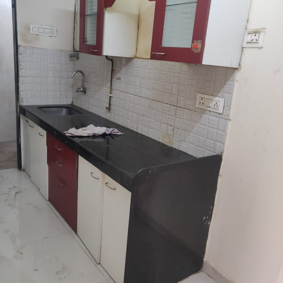 1 BHK Apartment For Sale in Bhoomi Acres