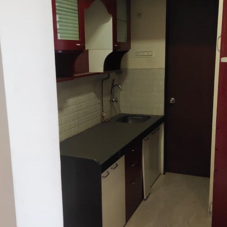 Kitchen, bhoomi-acres 1 Bedroom 300 Sq.Ft. Apartment In Hiranandani Estate Thane 8016056