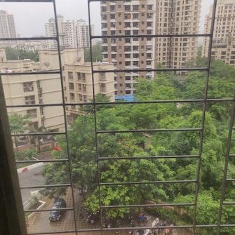 1 BHK Apartment For Resale in Bhoomi Acres Hiranandani Estate Thane  8016056