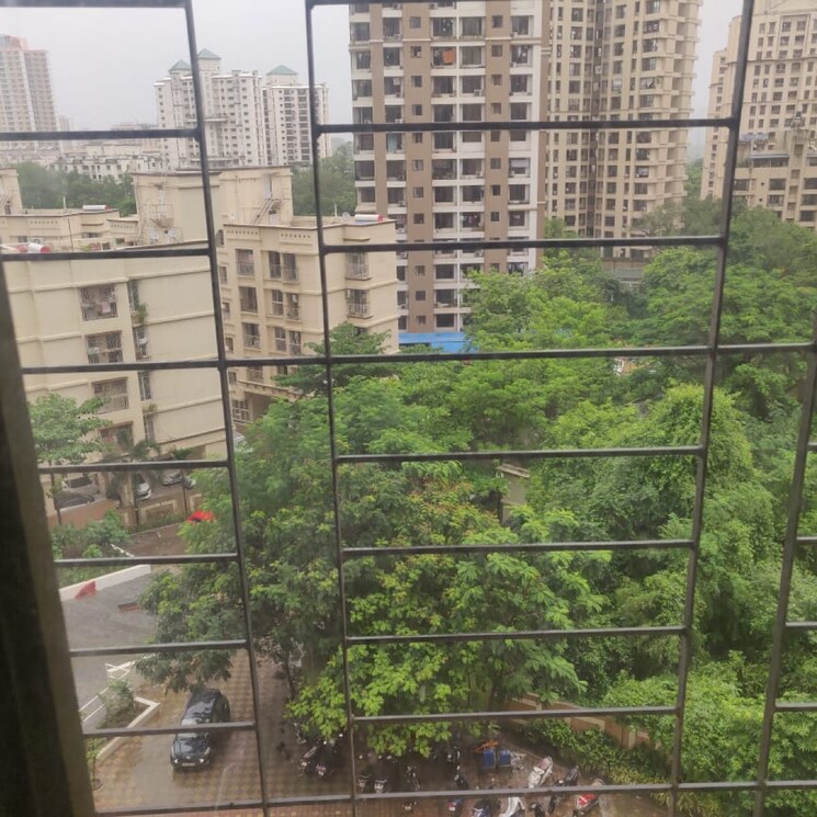 Exterior View, bhoomi-acres 1 Bedroom 300 Sq.Ft. Apartment In Hiranandani Estate Thane 8016056