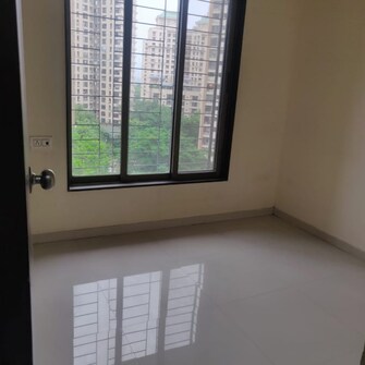 1 BHK Apartment For Resale in Bhoomi Acres Hiranandani Estate Thane  8016056