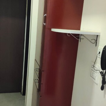 Furnished Amenities in 1 BHK Apartment at Bhoomi Acres, Hiranandani Estate – for Sale