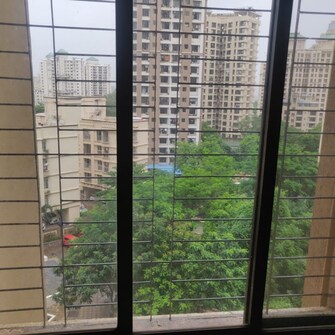 1 BHK Apartment For Resale in Bhoomi Acres Hiranandani Estate Thane  8016056