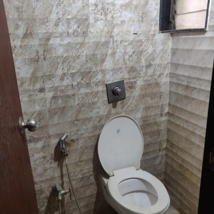 Bathroom, bhoomi-acres 1 Bedroom 300 Sq.Ft. Apartment In Hiranandani Estate Thane 8016056