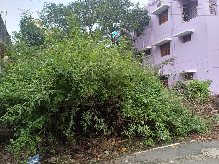 Exterior View, jains-sukriti  1800 Sq.Ft. Plot In Mogappair West Chennai 8016061