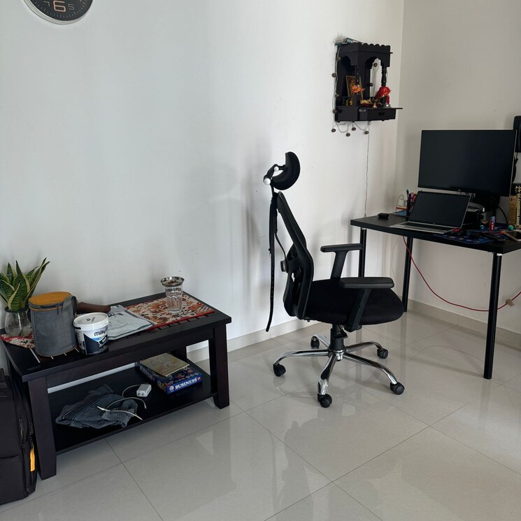 Living Room, lodha-amara 2 Bedroom 672 Sq.Ft. Apartment In Sandoz Baug Thane 8016060