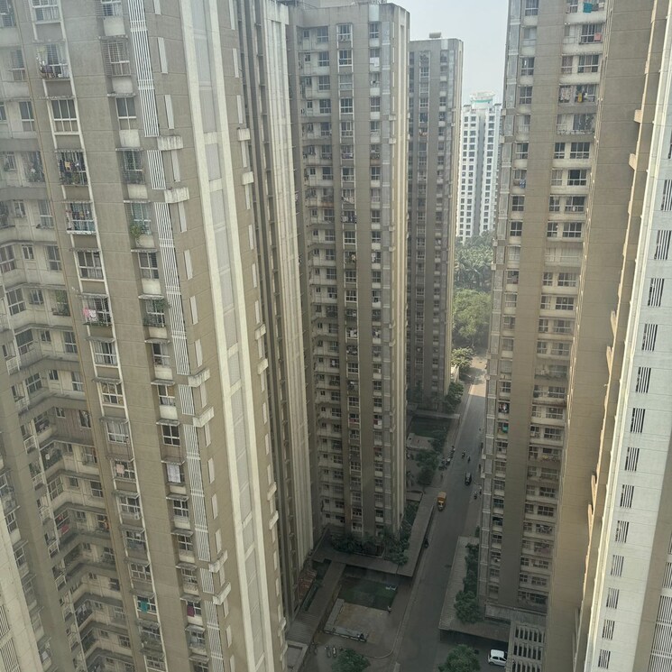 Exterior View, lodha-amara 2 Bedroom 672 Sq.Ft. Apartment In Sandoz Baug Thane 8016060