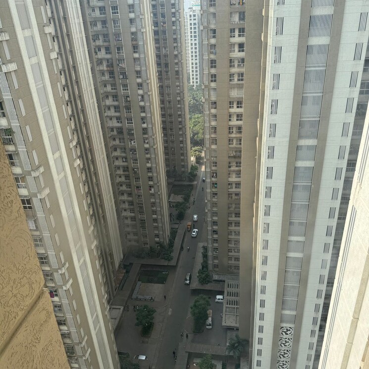 Balcony, lodha-amara 2 Bedroom 672 Sq.Ft. Apartment In Sandoz Baug Thane 8016060