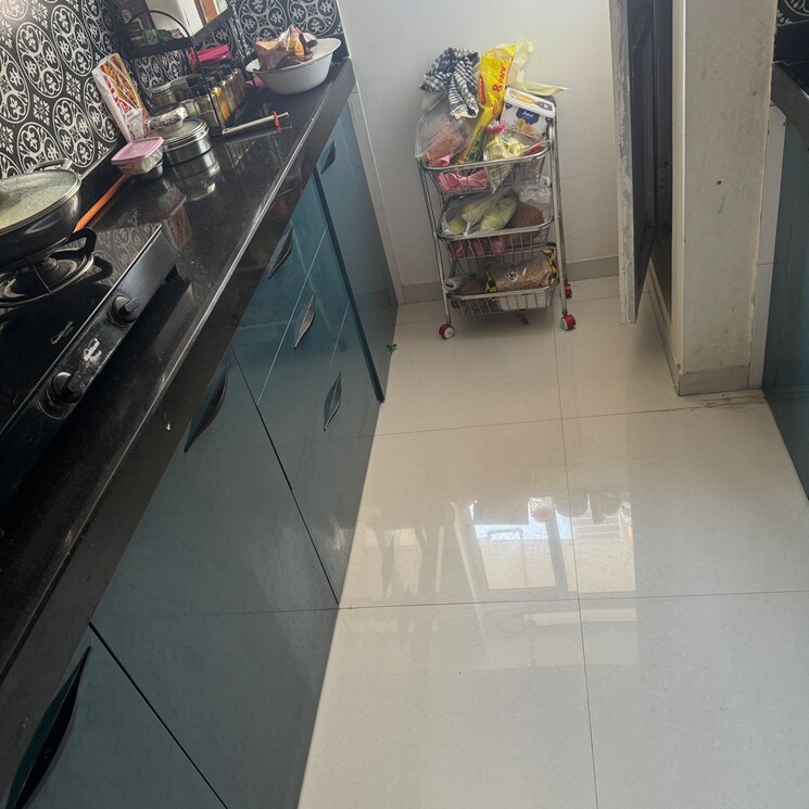 Kitchen, lodha-amara 2 Bedroom 672 Sq.Ft. Apartment In Sandoz Baug Thane 8016060