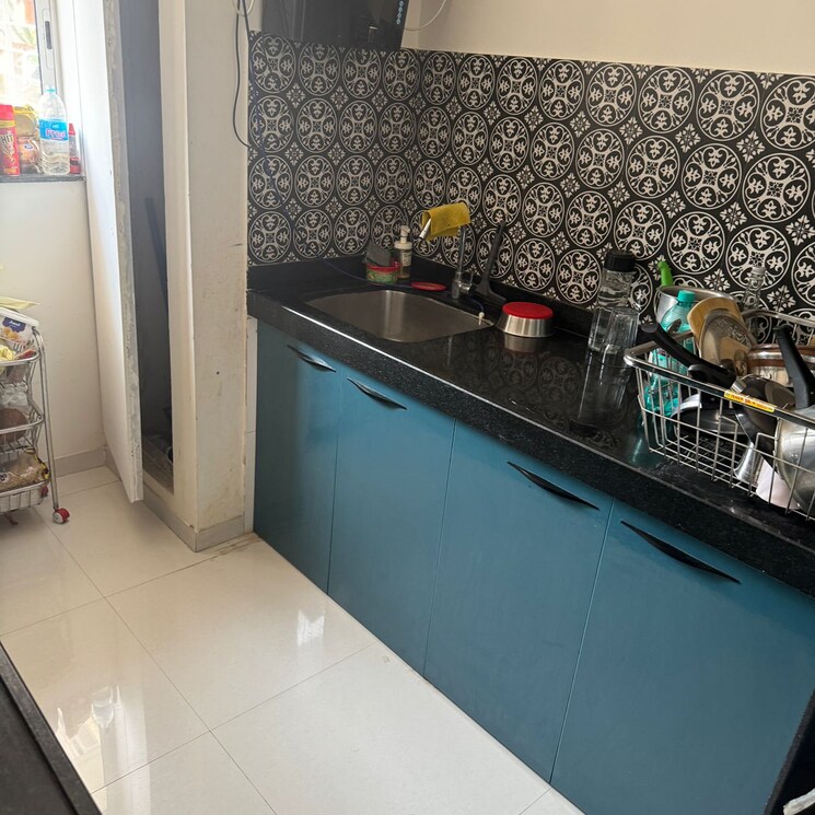 Kitchen, lodha-amara 2 Bedroom 672 Sq.Ft. Apartment In Sandoz Baug Thane 8016060
