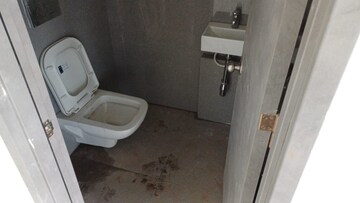 Washroom in  Office Space at Ghatkopar East – for Sale