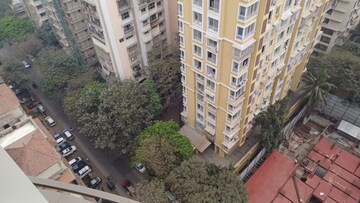  Office Space – Exterior View View at Ghatkopar East - for Sale