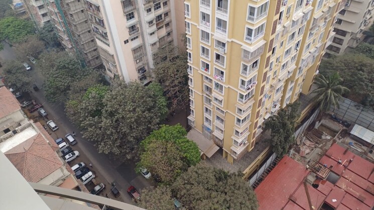 Exterior View, ghatkopar east Commercial Office Space 181 Sq.Ft. In Ghatkopar East Mumbai 8016074