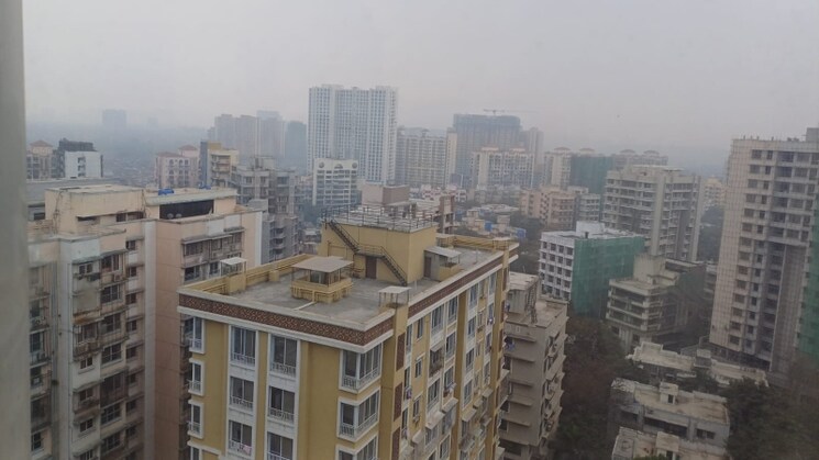 Exterior View, ghatkopar east Commercial Office Space 181 Sq.Ft. In Ghatkopar East Mumbai 8016074