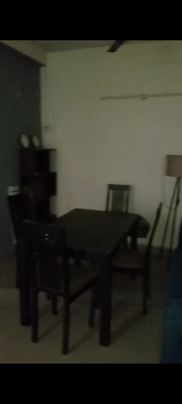 Living Room in 2 BHK Apartment at Logix Blossom Zest, Sector 143 – for Rent