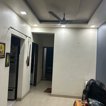 Bedroom in 3 BHK Apartment at TDI City Kingsbury, Sector 61 – for Rent