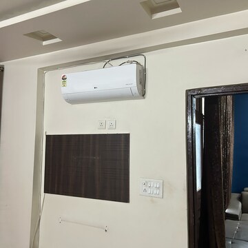 Building Lobby in 3 BHK Apartment at TDI City Kingsbury, Sector 61 – for Rent