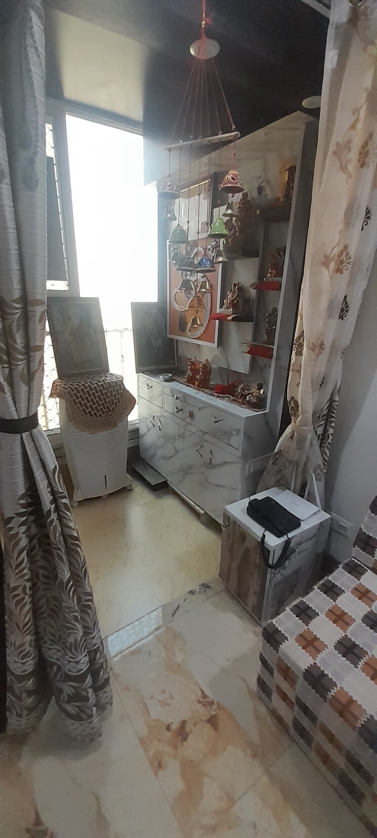 Master Bedroom, ace-platinum 4 Bedroom 1950 Sq.Ft. Apartment In Zeta I Greater Noida Greater Noida 8016070