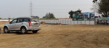  Plot – Exterior View View at Daurala - for Sale