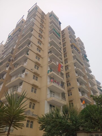 2 BHK Apartment For Rent in Proview Officer City 2, Raj Nagar Extension