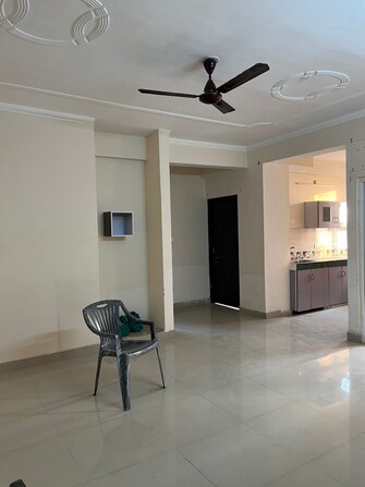 3 BHK Apartment For Rent in Shri Balaji BCC Greens Deva Road Lucknow  8016077