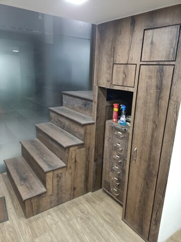 Furnished Amenities in  Office Space in IT/SEZ at Krishna Tower Kapurbawdi, Kapur Bawdi – for Sale
