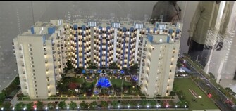 2 BHK Apartment For Rent in Krish Aura Alwar Bypass Road Bhiwadi  8016097