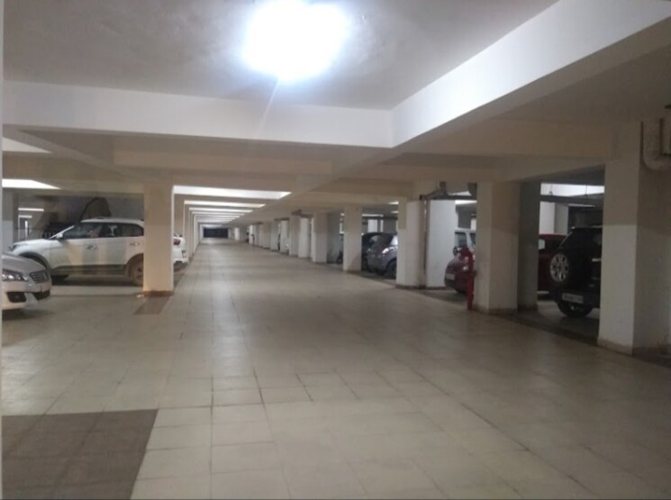  Parking, krish-aura 2 Bedroom 820 Sq.Ft. Apartment In Alwar Bypass Road Bhiwadi 8016097