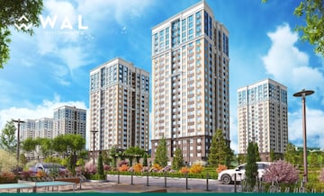  Shop – Exterior View View at Sector 92 - for Sale