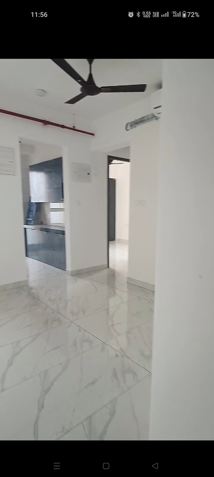 Master Bedroom, raymond-park-avenue 2 Bedroom 670 Sq.Ft. Apartment In Pokhran Road No One Thane 8016098