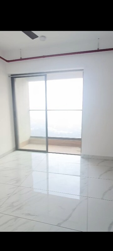 2 BHK Apartment For Rent in Raymond Park Avenue Pokhran Road No 1 Thane  8016098