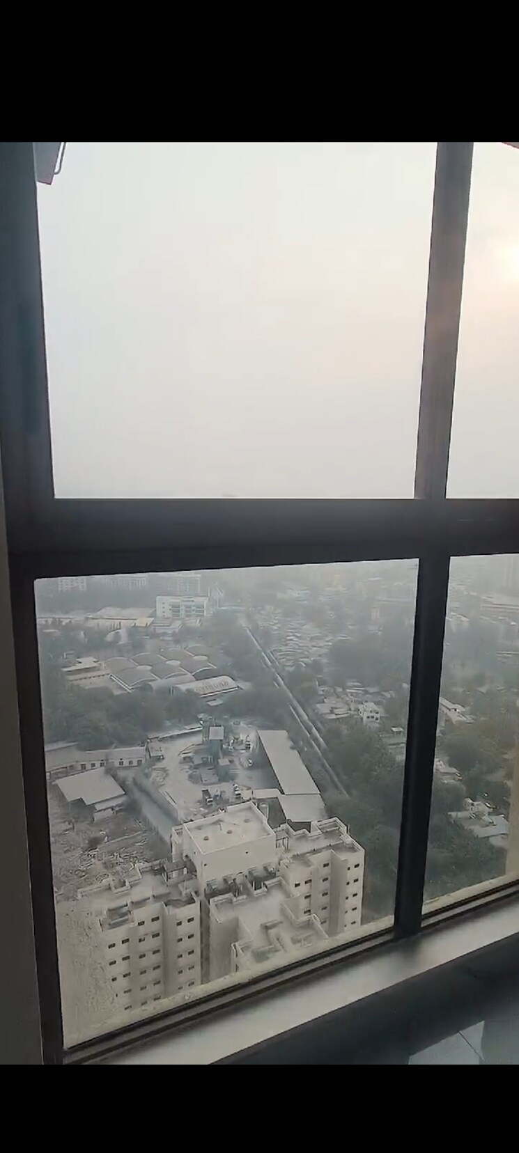 Room, raymond-park-avenue 2 Bedroom 670 Sq.Ft. Apartment In Pokhran Road No One Thane 8016098