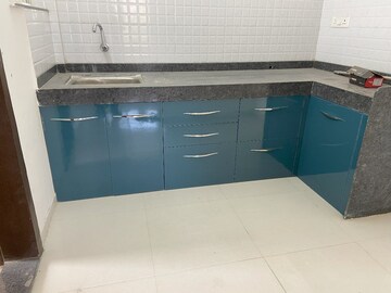 Master Bedroom in 2 BHK Builder Floor at Ajax Global Lifestyle, Kharadi – for Rent