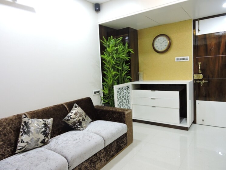 Bedroom, swapna-bhumi-building 2 Bedroom 550 Sq.Ft. Apartment In Dadar West Mumbai 8016106