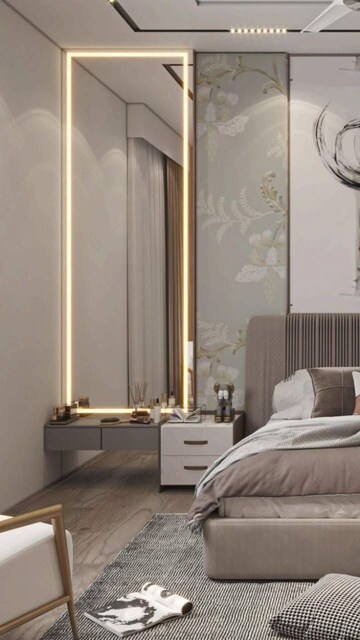 Bathroom in 2.5 BHK Builder Floor at Krishna Nagar – for Rent