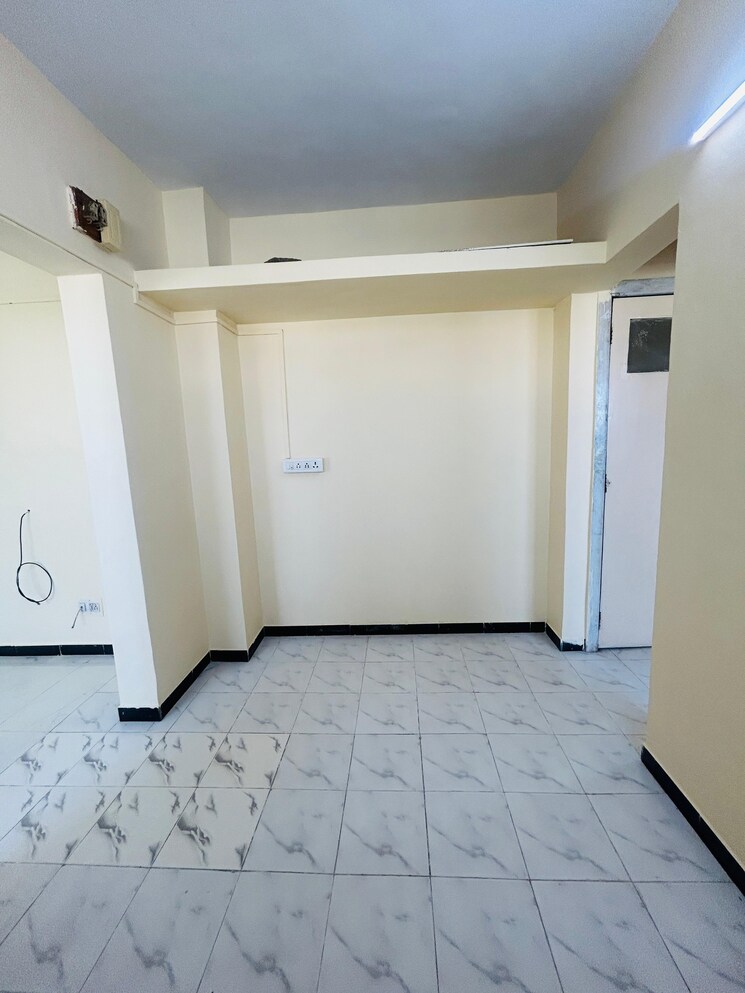 undefined, sunshree-c2 1 Bedroom 500 Sq.Ft. Apartment In Nibm Pune 8016107