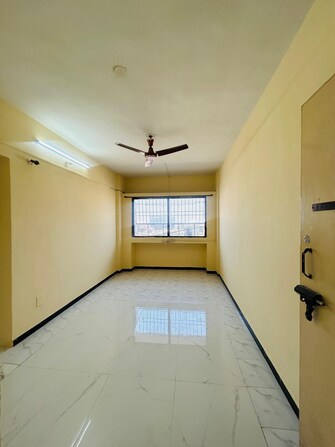 1 BHK Apartment For Resale in Sunshree C2 Nibm Pune  8016107