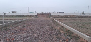  Plot For Sale in Upsidc Site B