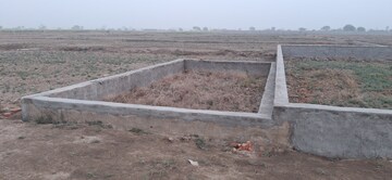 Plot Area in  Plot at Upsidc Site B – for Sale